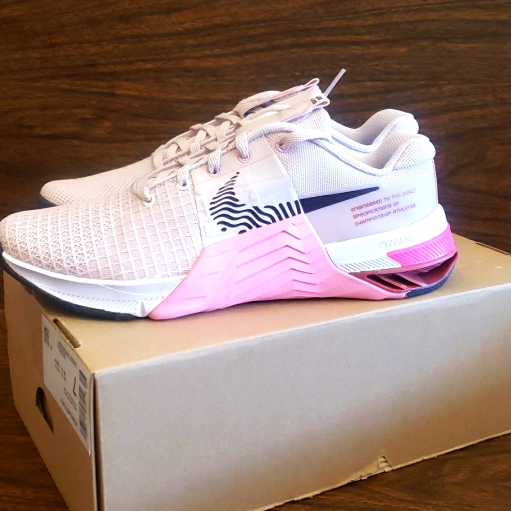 Nike Metcon 8